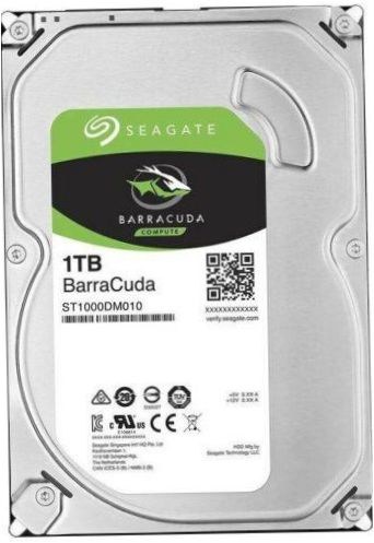 Seagate Barracuda 1 TB ST1000DM010