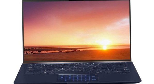 ASUS ZenBook 13 UX333FA-A3071T