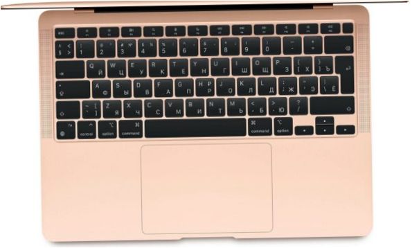 13.3" Apple MacBook Air 13 Late 2020 notebook