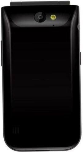 Nokia 2720 Flip Dual sim, szürke