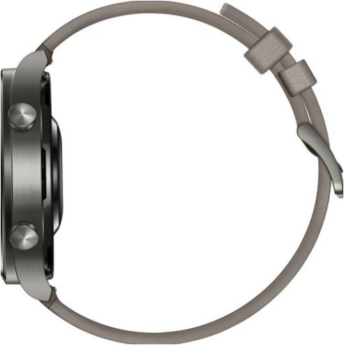 Smart watch HUAWEI WATCH GT 2 Pro - akkumulátor kapacitás: 340mAh