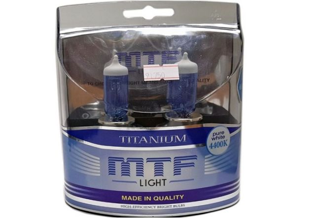 MTF-Light