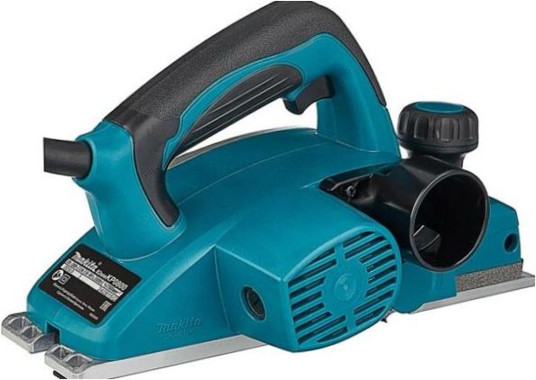 Makita KP0800, 620 W Kék/fekete/szürke