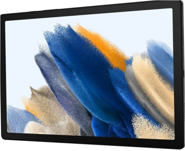 Samsung Galaxy Tab A8 (2021), 4 GB/128 GB, Wi-Fi, ezüst