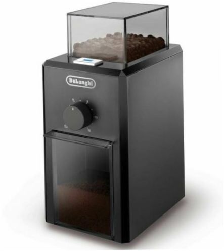 De'Longhi KG 79, fekete
