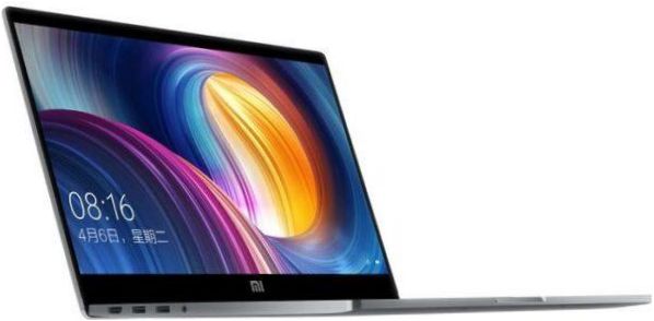 Xiaomi Mi Notebook Pro 15.6 JYU4158CN Xiaomi Mi Notebook Pro 15.6 JYU4158CN