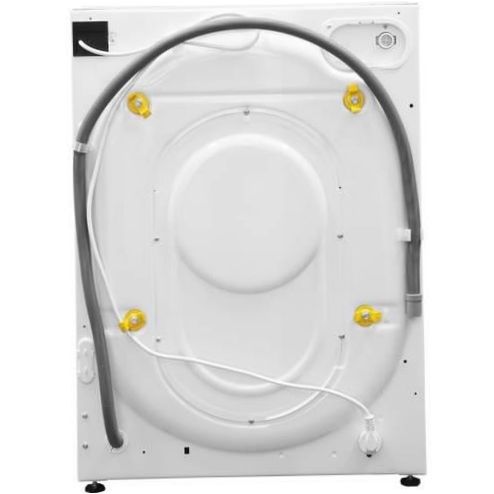 A Hotpoint-Ariston CAWD 129 mosó-szárítógép - energiahatékonysági osztály: A