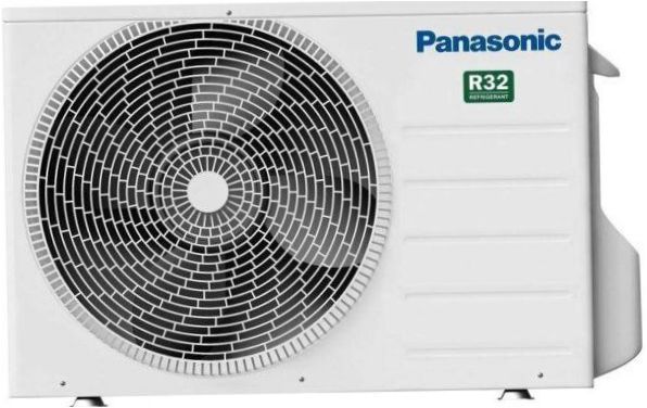 Panasonic CS-PZ50WKD/CU-PZ50WKD - hűtési teljesítmény: 2490W / fűtési teljesítmény: 2800W