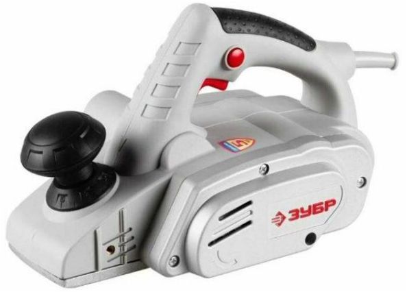 ZUBR ZR-950-82, 950W szürke/fekete