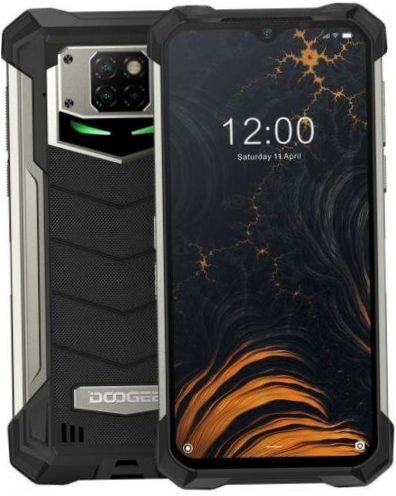 DOOGEE S88 Plus