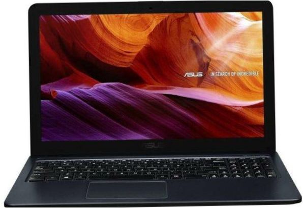 ASUS VivoBook 15 A543MA-DM1198