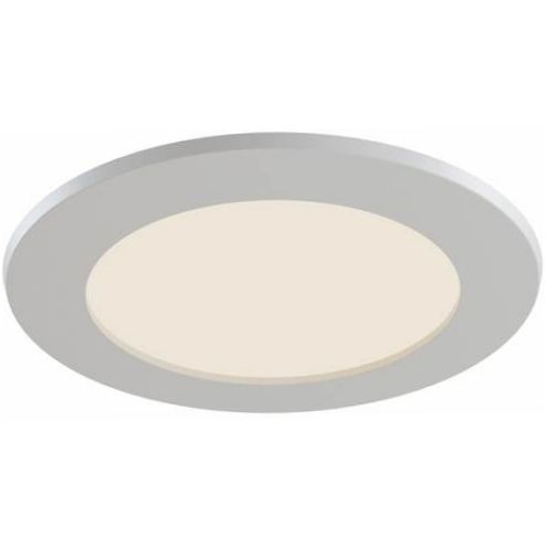 MAYTONI Stockton DL016-6-L12W, LED, 12W - Szélesség: 17 cm