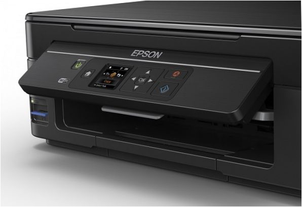 Epson Expression Home XP-342