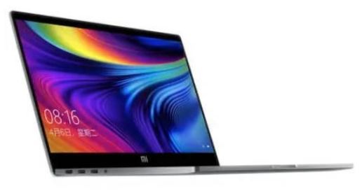 Xiaomi Mi Notebook Pro 15.6 JYU4158CN Xiaomi Mi Notebook Pro 15.6 JYU4158CN