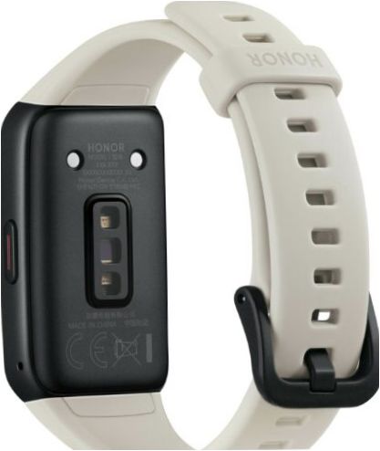 Intelligens karkötő HONOR Band 6 - nem: férfi