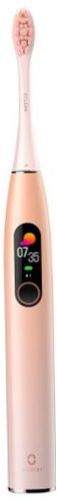 Oclean X Pro, sakura rózsaszínű