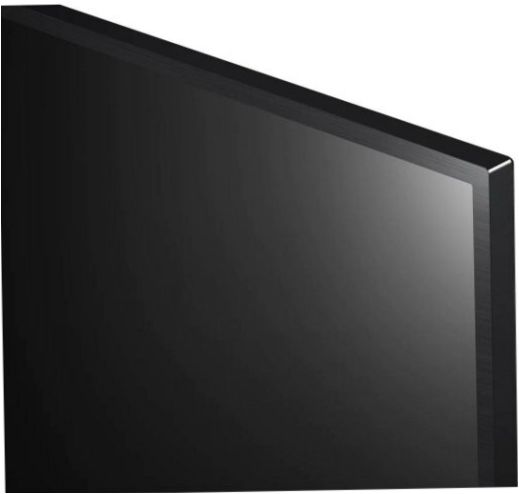LG 65UP75006LF LED, HDR (2021), fekete