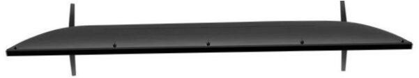 LG 65UP75006LF LED, HDR (2021), fekete