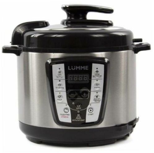 LUMME LU-1450, fekete gyöngyházfényű