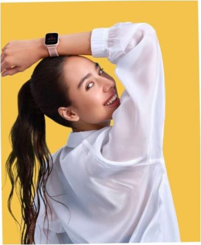 Amazfit Bip U Pro okosóra