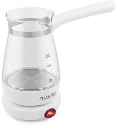 MARTA MT-2140, fehér gyöngyház