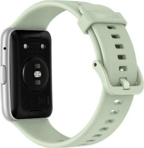 HUAWEI Watch Fit okosóra - védelem: vízálló, ütésálló