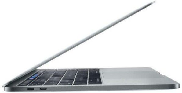 13.3" Apple MacBook Pro 13 2019 közepén laptop