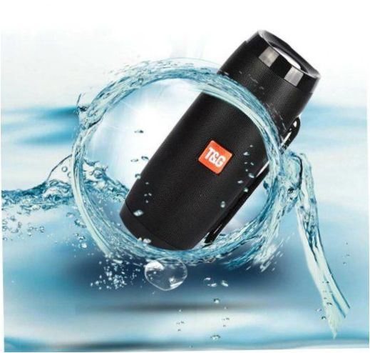TG TG157, 10W