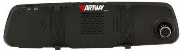 Artway MD-163 Combo 3 az 1-ben, GPS