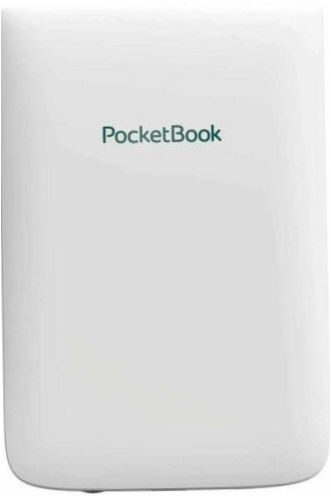 6" PocketBook 606 eBook 8GB - memóriakártya-támogatás: microSD, microSDHC