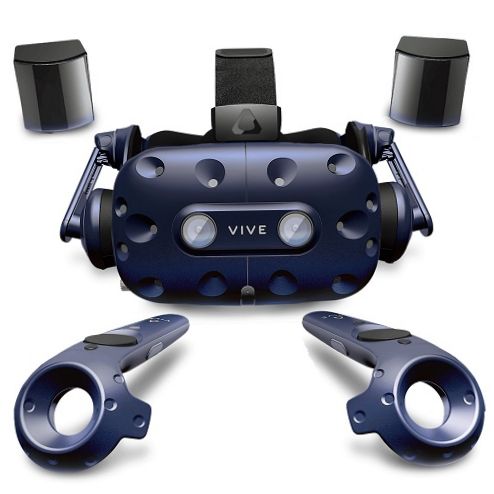 HTC Vive szemüveg