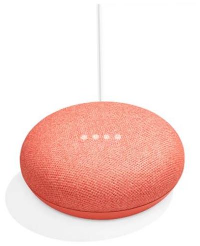 Google Nest Mini (2. generáció)