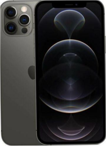 Apple iPhone 12 Pro 128 GB, Csendes-óceáni kék