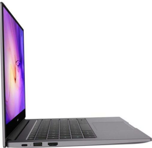 HUAWEI MateBook D 14 2021