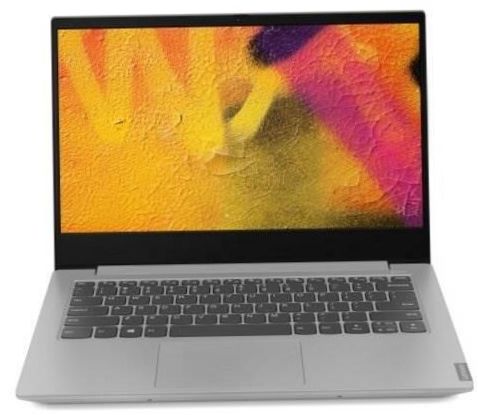 14" Lenovo V14 notebook