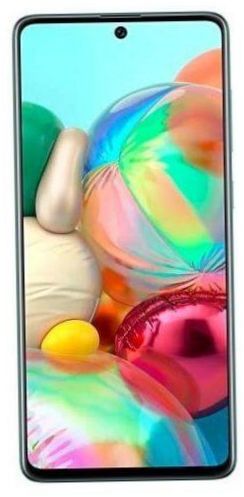 Samsung Galaxy A71 6/128GB, kék