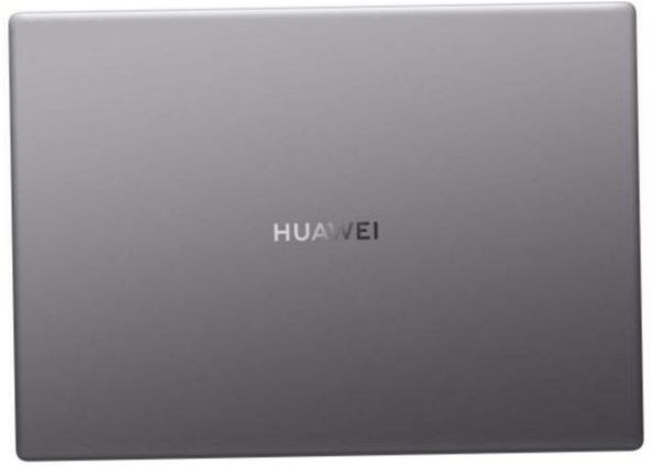 HUAWEI MateBook X Pro 2020 53010VUK, űrszürke színben