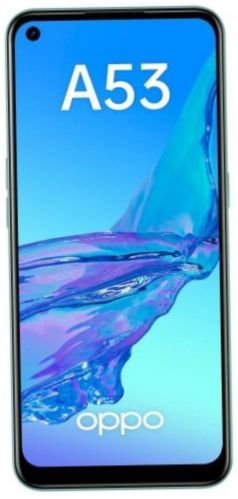 OPPO A53 4/64GB, fekete