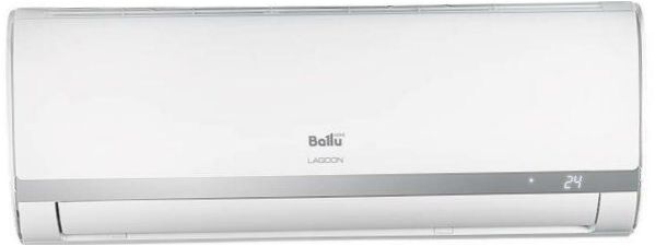 Split-system Ballu BSD-09HN1 - memóriakártyák támogatása: microSD, microSDHC