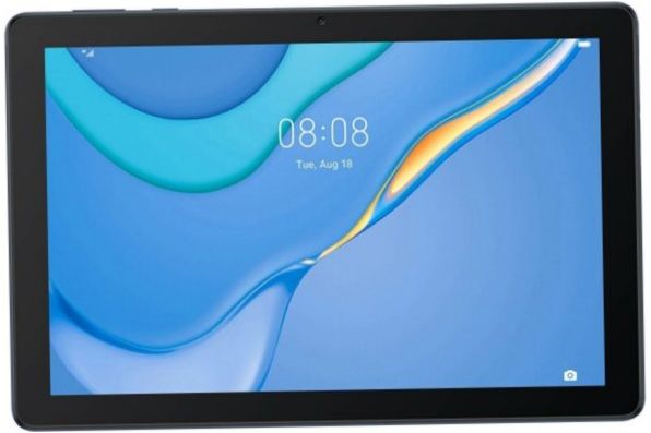 HUAWEI MatePad T 10 (2020), 2GB/32GB, Wi-Fi, mélytengeri kék