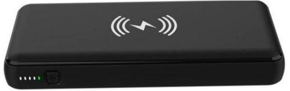 Feltöltve 20, 20000 mAh
