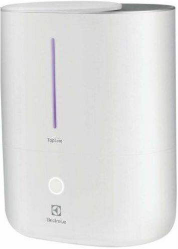 Electrolux EHU-5010D, fekete színű