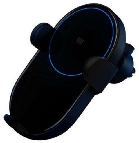 Tartó vezeték nélküli töltéssel Xiaomi vezeték nélküli autós töltő 20W - alkalmas okostelefonokhoz
