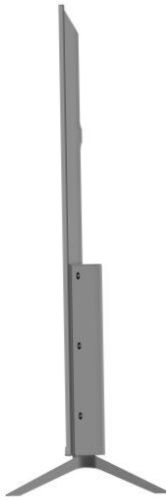 Haier 65 SMART TV BX LED, HDR (2020), fekete