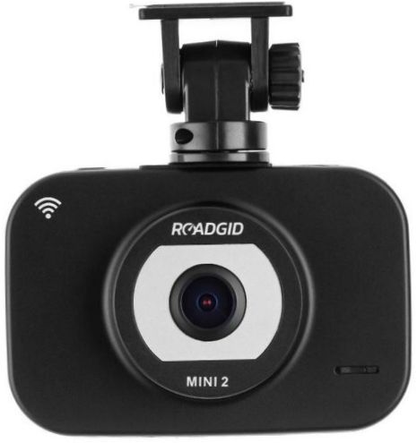 Roadgid MINI 2 WIFI, fekete