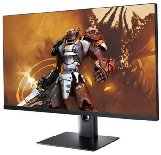 Xiaomi Mi Gaming Display 27″; fekete