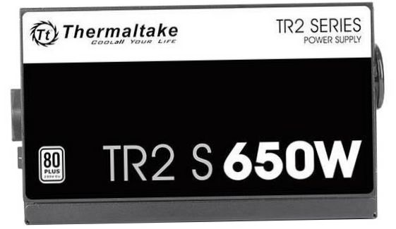 Thermaltake TR2 S 650W