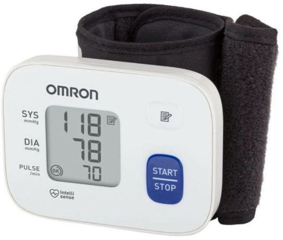 Omron RS1