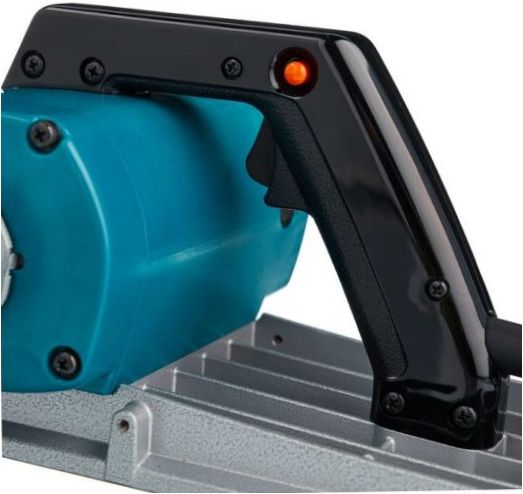 Makita 1806B, 1200W kék/szürke