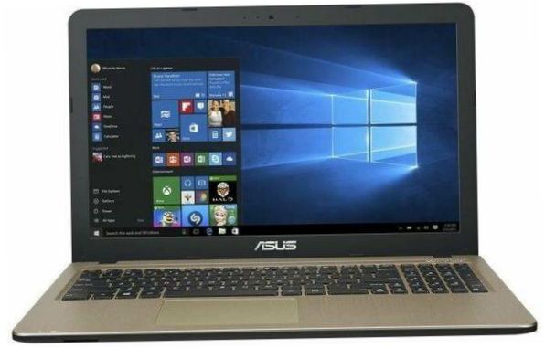 ASUS VivoBook F540BA-GQ193T 90NB0IY1-M02360